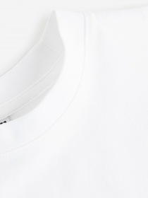 Сукня-футболка H&M модель 69108 Сукня-футболка H&M модель 69108 Фото