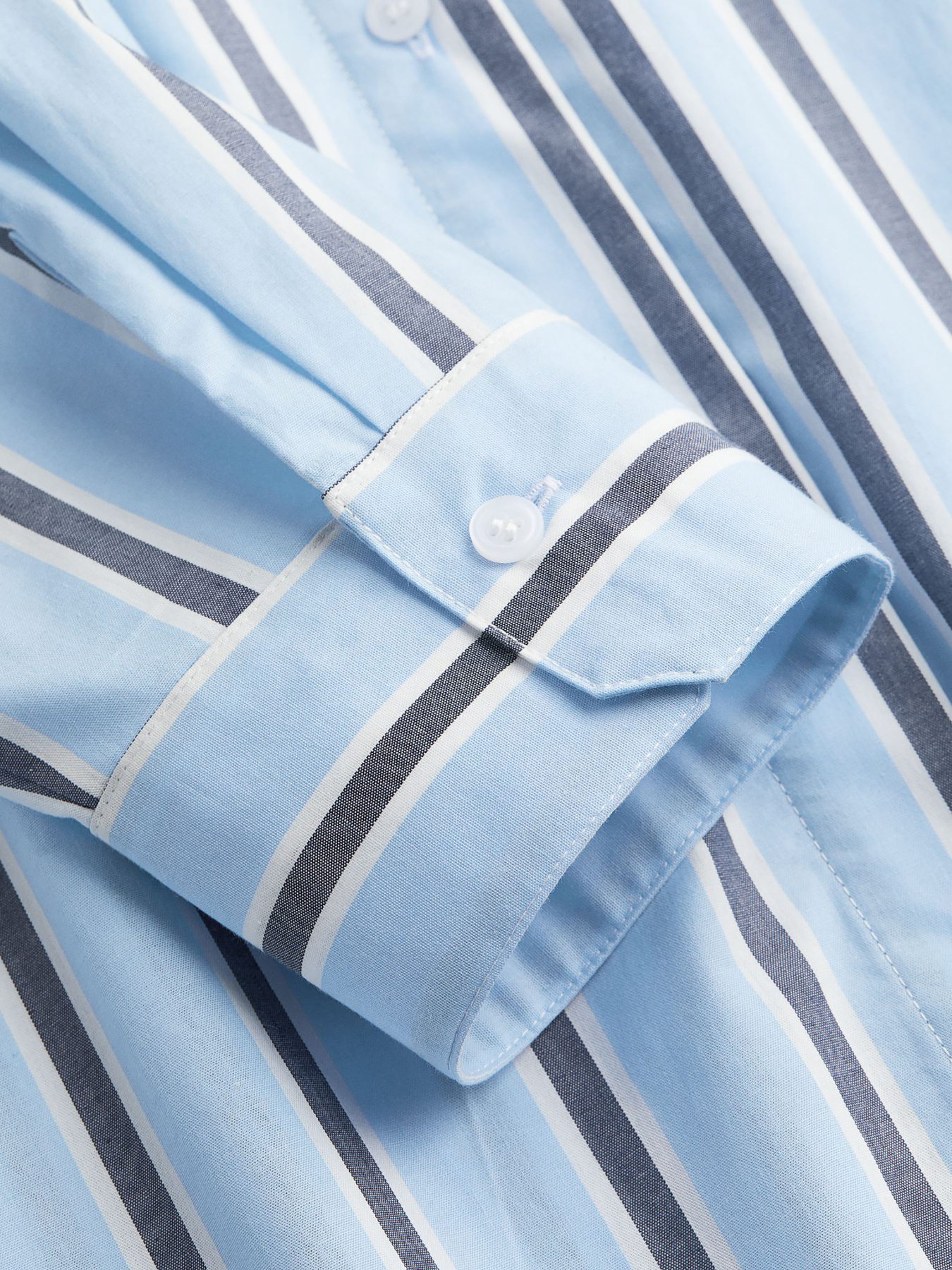 Сорочка повсякденна H&M модель 69149 Фото