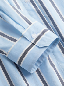 Сорочка повсякденна H&M модель 69149 Фото