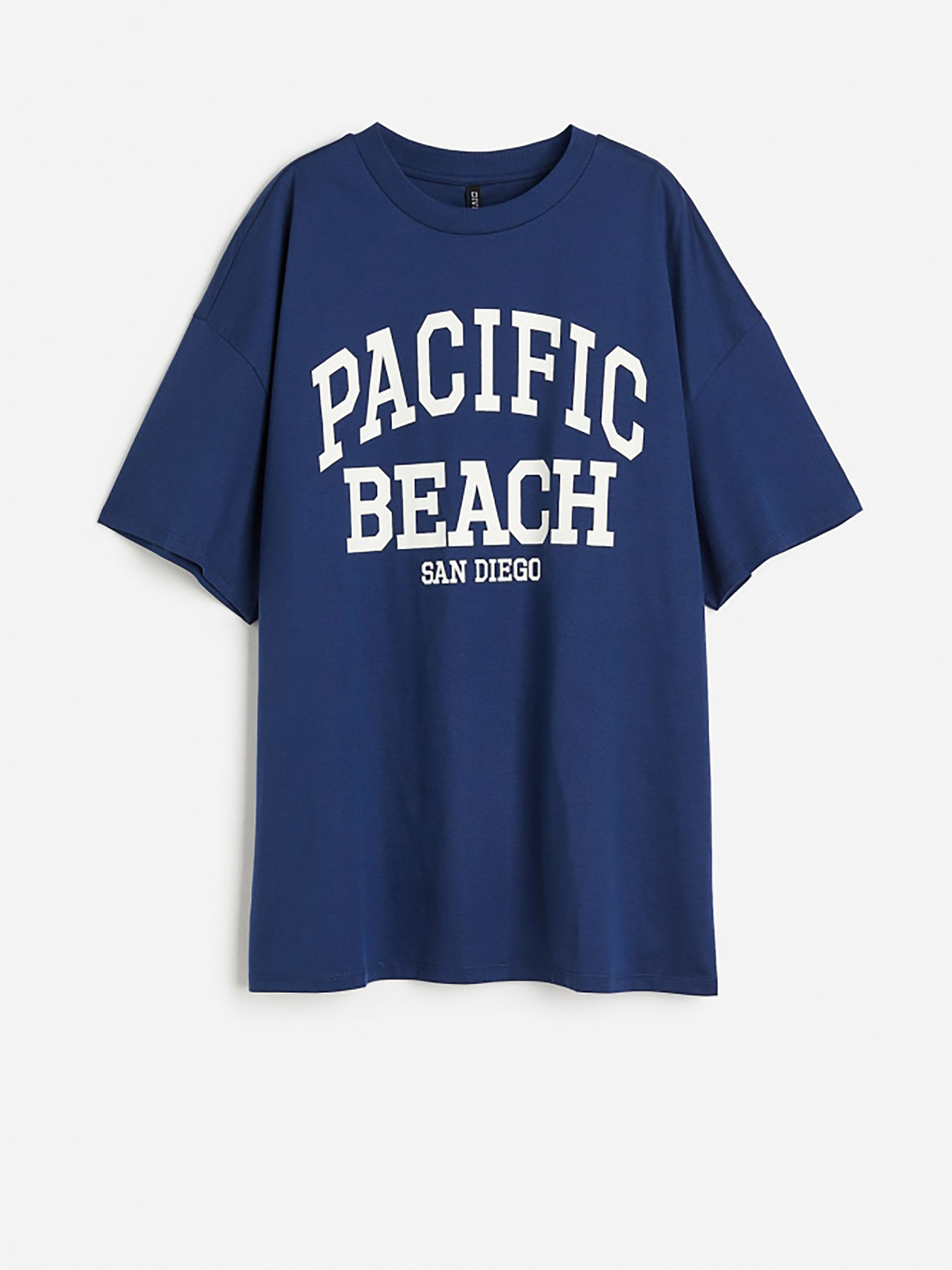 Футболка H&M модель 69143 Футболка H&M модель 69143 Фото