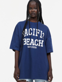 Футболка H&M модель 69143 Футболка H&M модель 69143 Фото