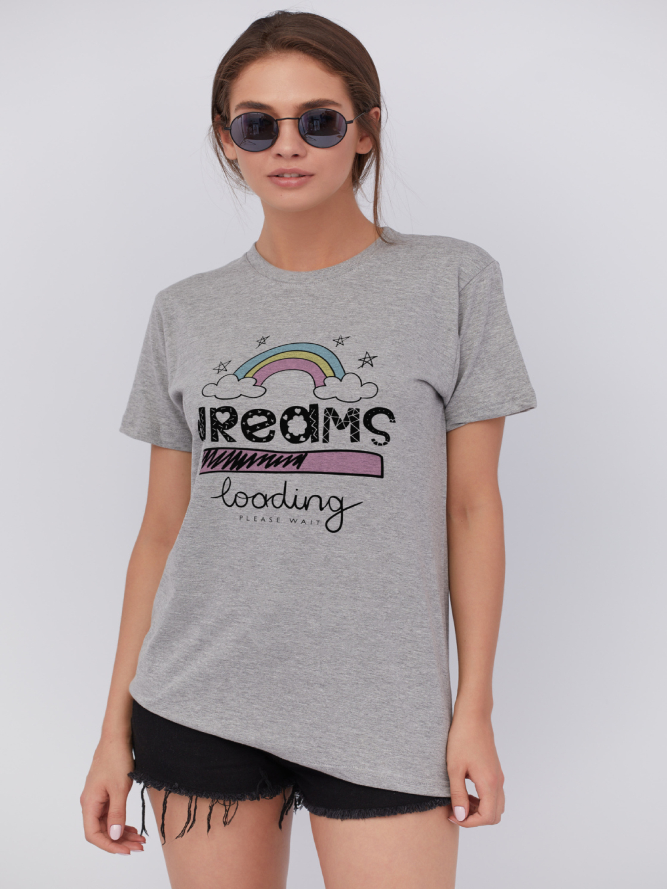 Футболки и поло YAPPI модель WG2038 Фото