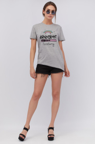 Футболки и поло YAPPI модель WG2038 Фото