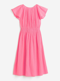 Платье миди H&M модель 69119 Фото