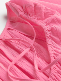 Платье миди H&M модель 69119 Фото