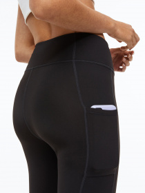 Леггинсы спортивные H&M модель 69104 Фото