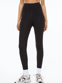 Спортивные леггинсы H&M модель 69104 Фото