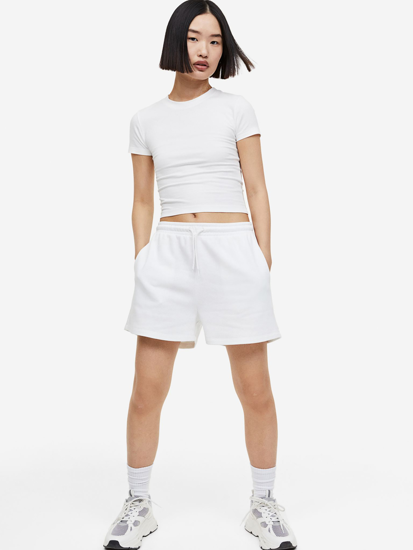 Футболка H&M модель 69129 Фото