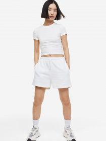 Футболка H&M модель 69129 Фото