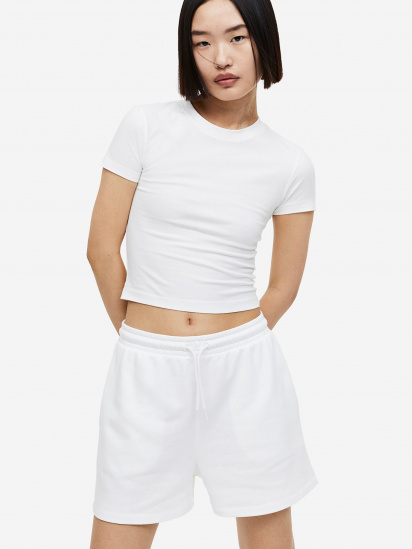 Футболка H&M модель 69129 - фото