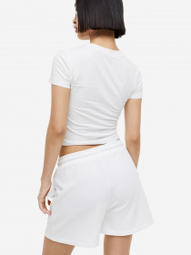 Футболка H&M модель 69129 Фото