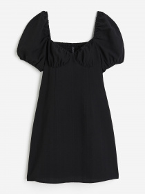 Платье мини H&M модель 69146 Фото