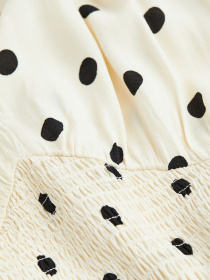 Платье мини H&M модель 69116 Фото