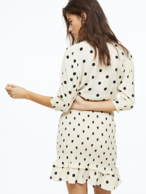 Платье мини H&M модель 69116 Фото