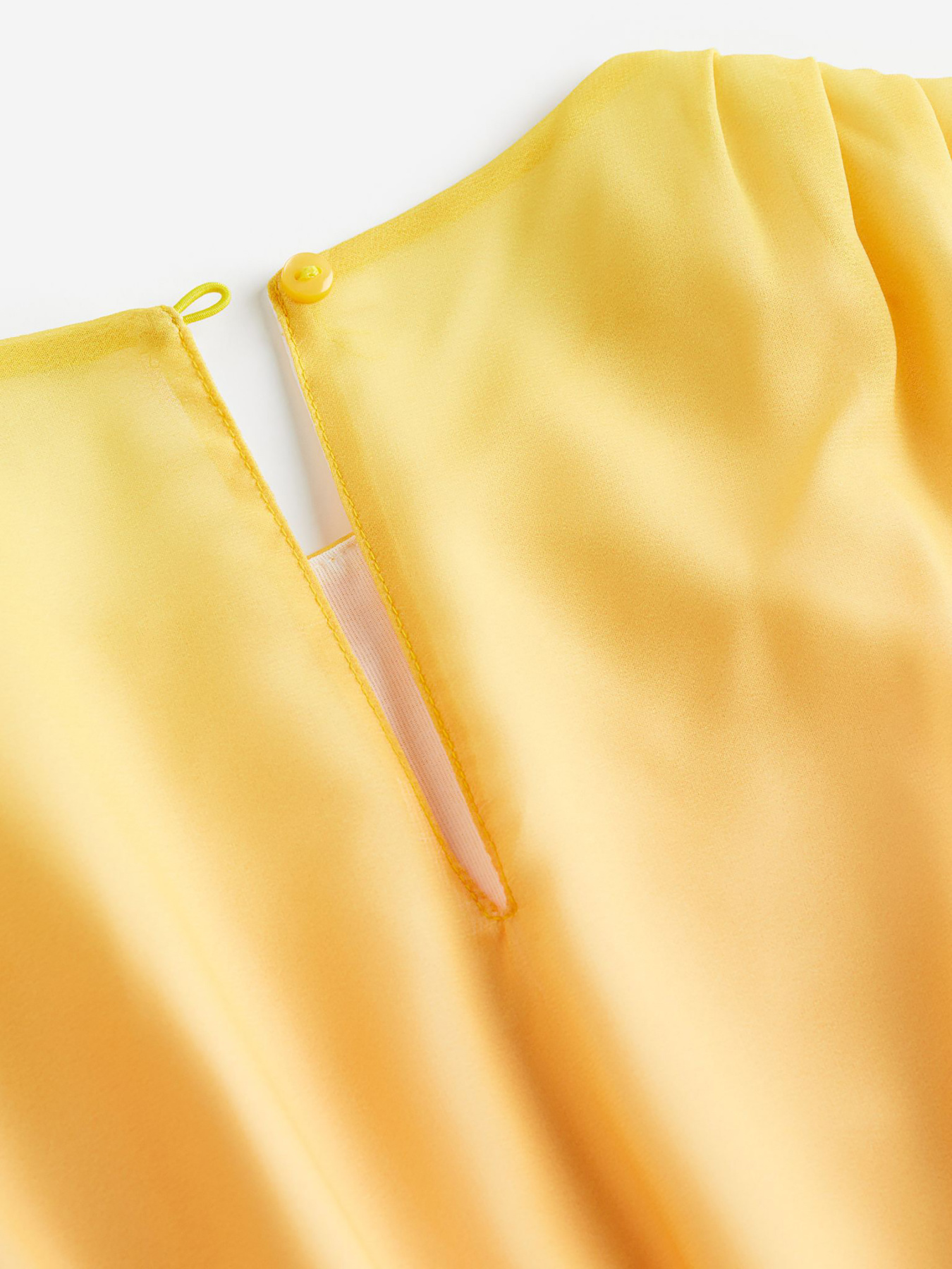 Платье мини H&M модель 69121 Фото