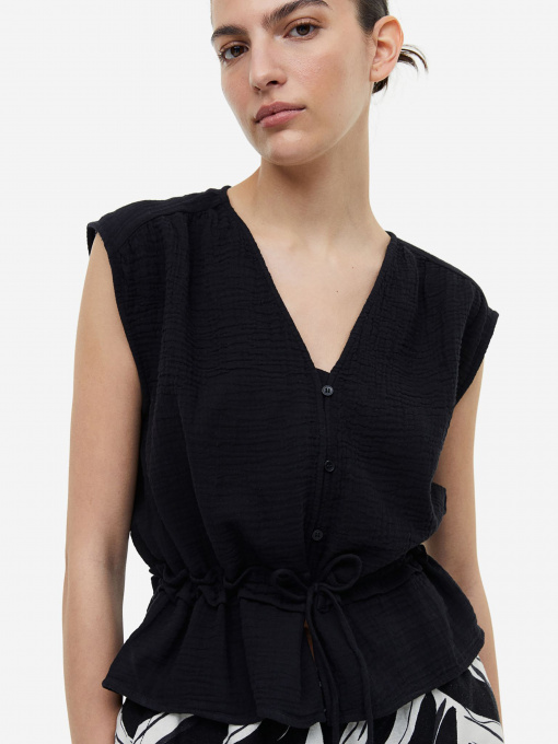 Блуза H&M модель 69113 Фото