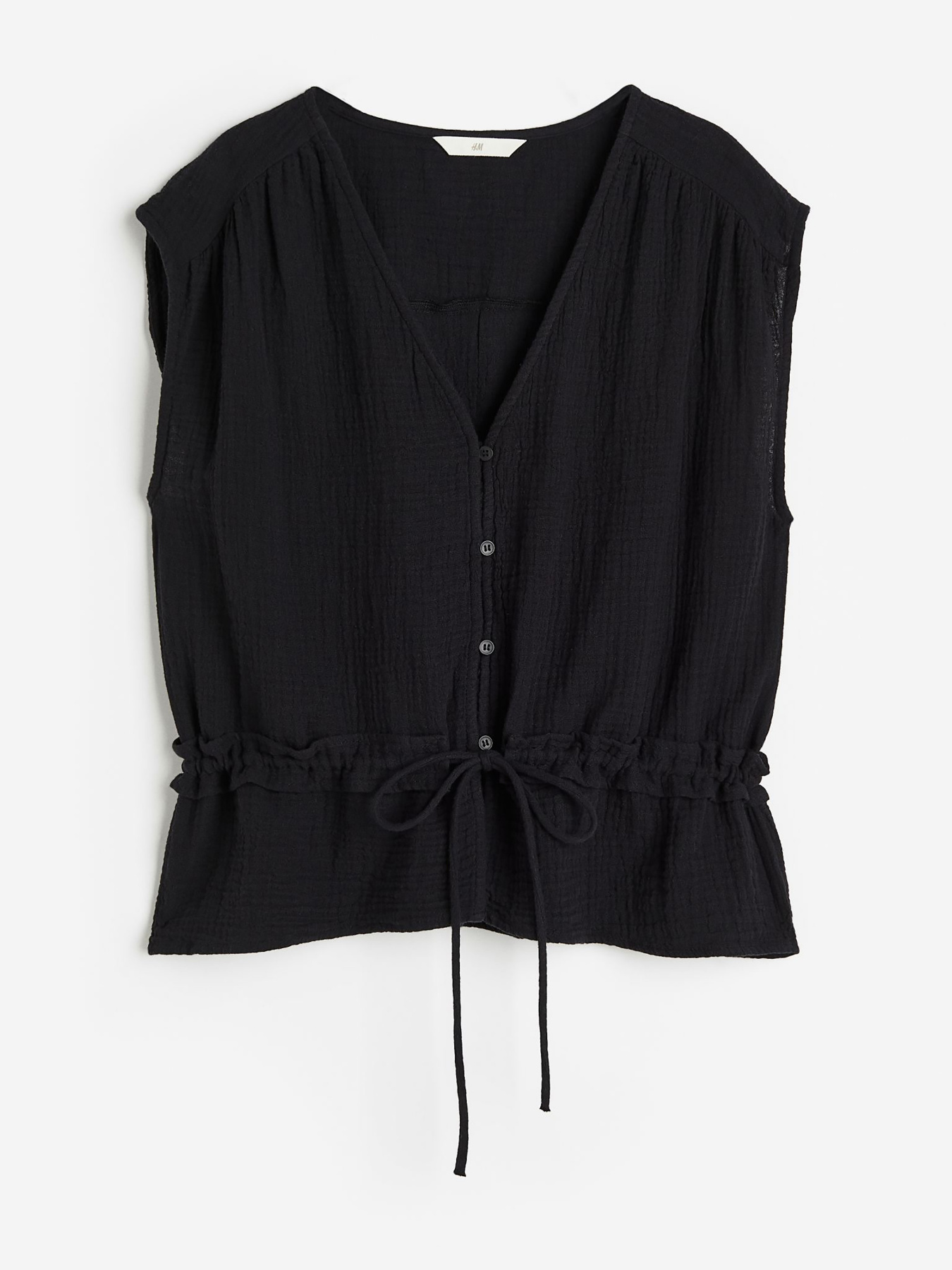 Блуза H&M модель 69113 Фото