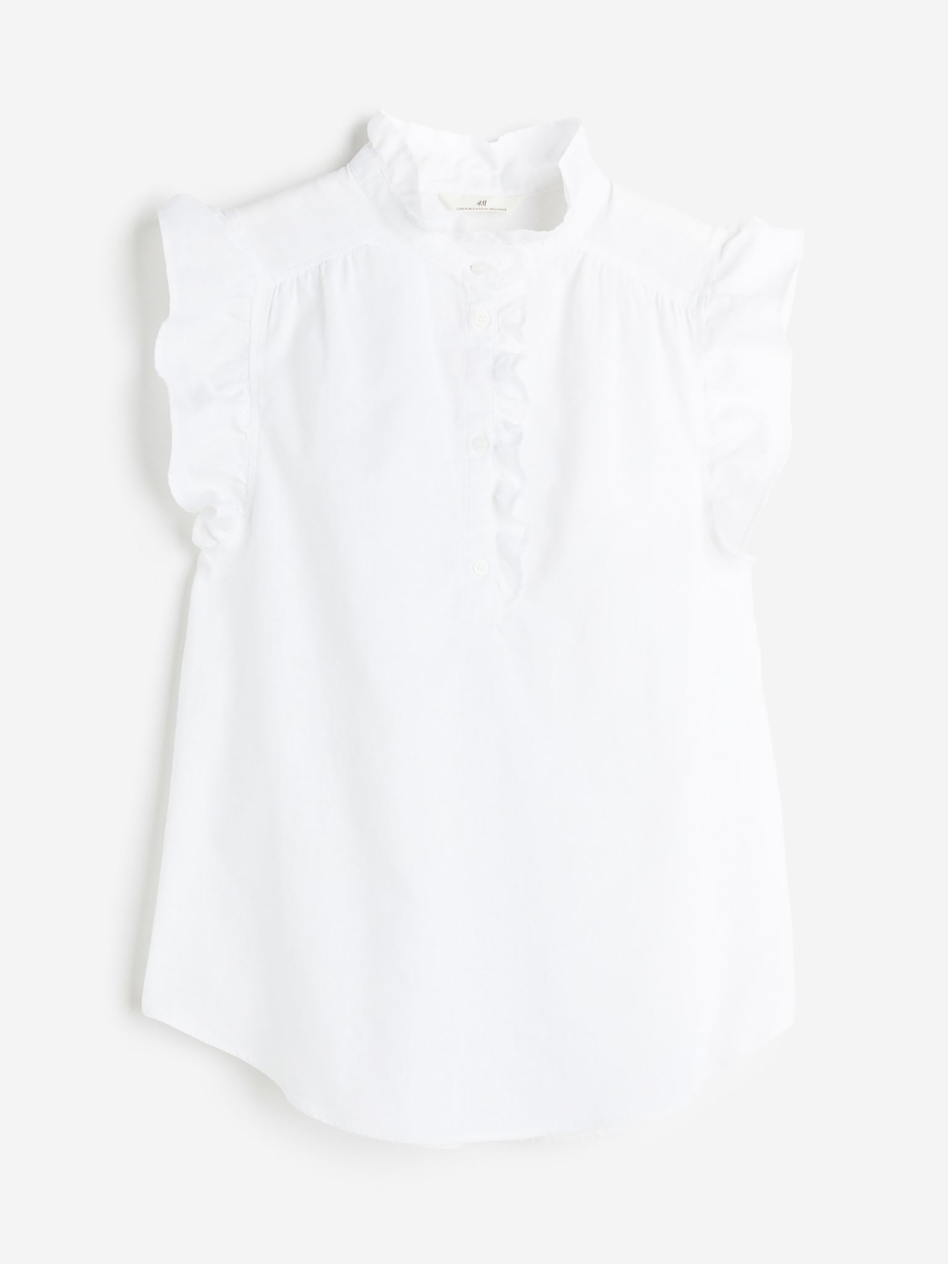 Блуза H&M модель 69117 Фото