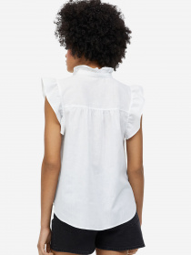 Блуза H&M модель 69117 Фото