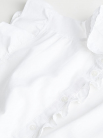 Блуза H&M модель 69117 Блуза H&M модель 69117 Фото