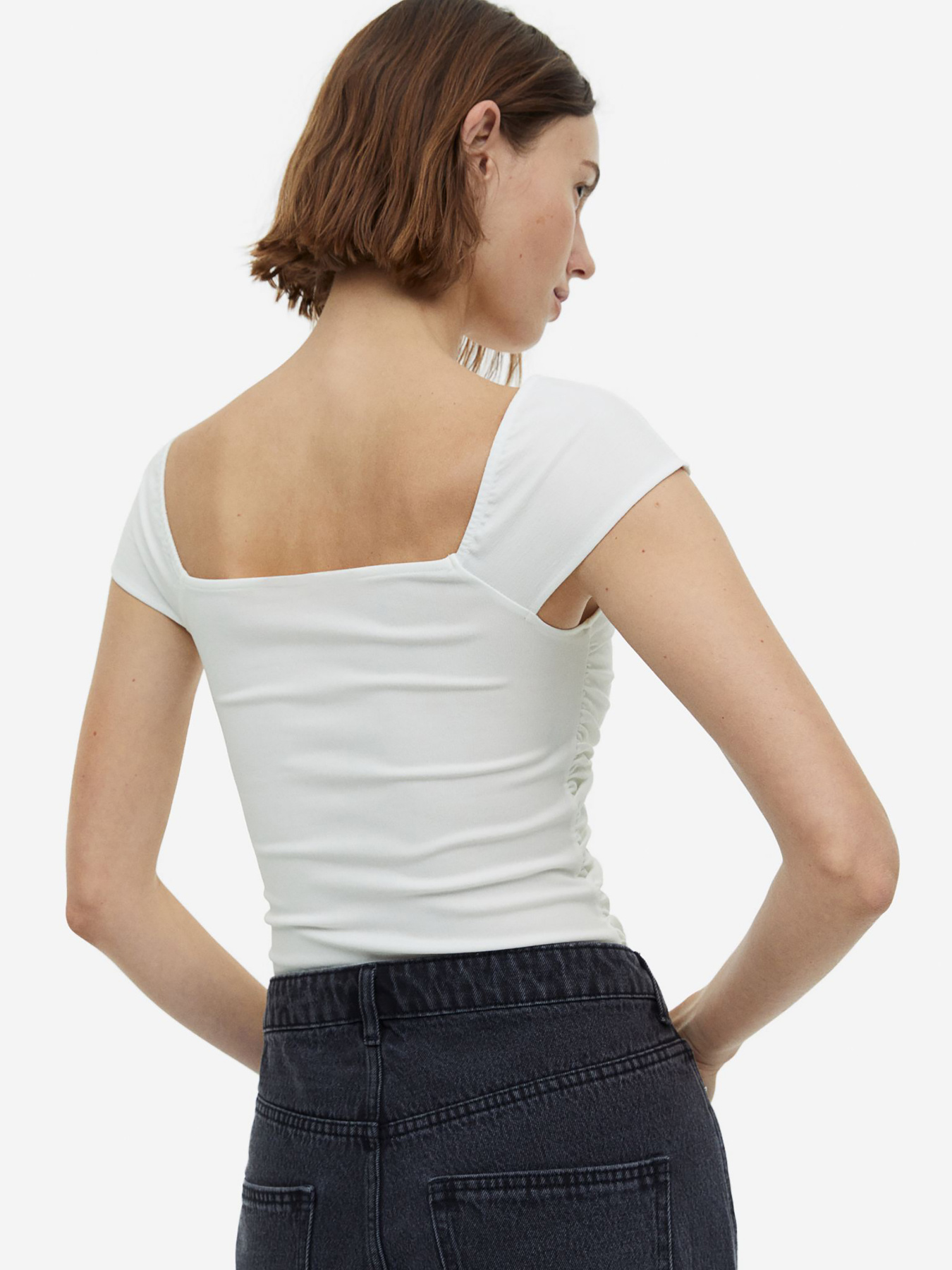 Топ H&M модель 69130 Фото