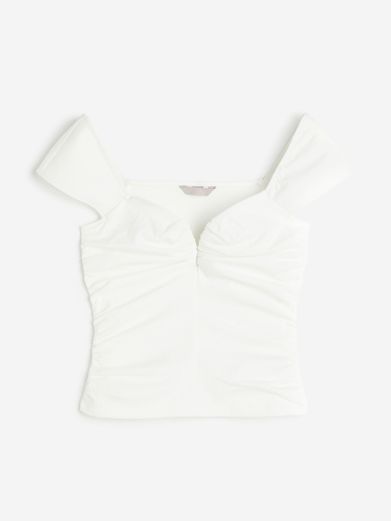 Топ H&M модель 69130 Фото