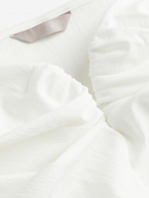 Топ H&M модель 69130 Фото