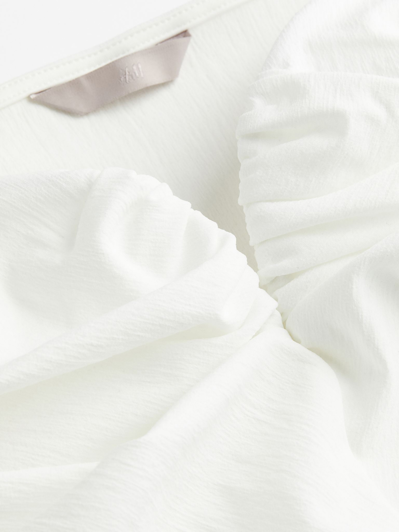 Топ H&M модель 69130 Фото