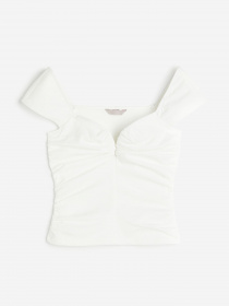 Топ H&M модель 69130 Фото