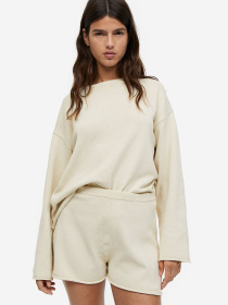 Шорты H&M модель 69112 Фото