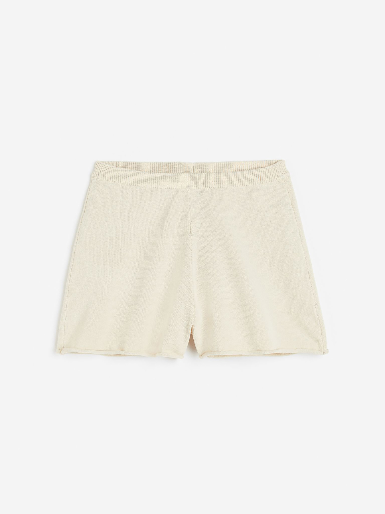 Повседневные шорты H&M модель 69112 Фото