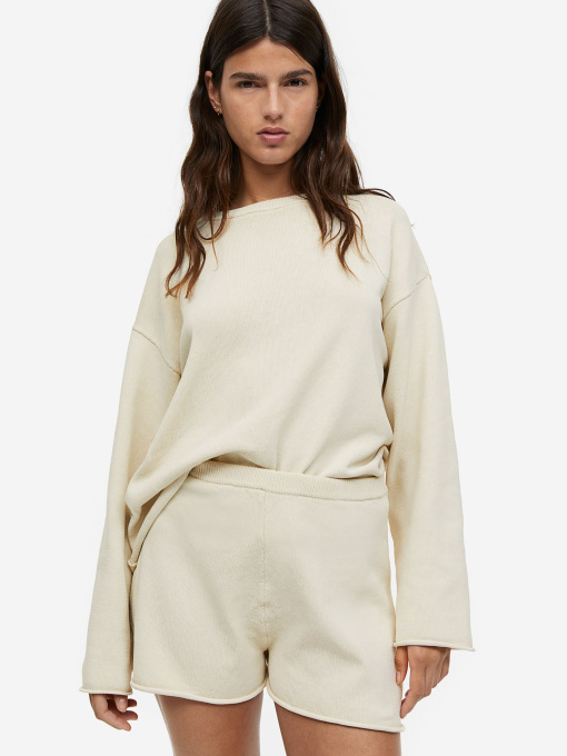 Повседневные шорты H&M модель 69112 Фото