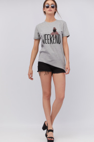 Футболки и поло YAPPI модель WG2037 Фото