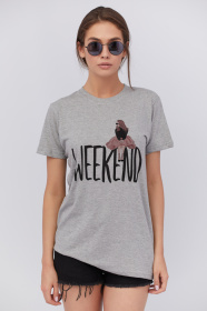 Футболки и поло YAPPI модель WG2037 Фото