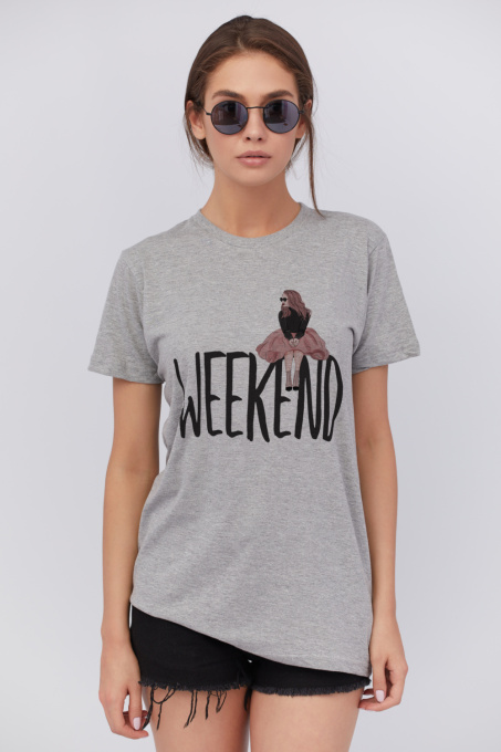 Футболки и поло YAPPI модель WG2037 Фото