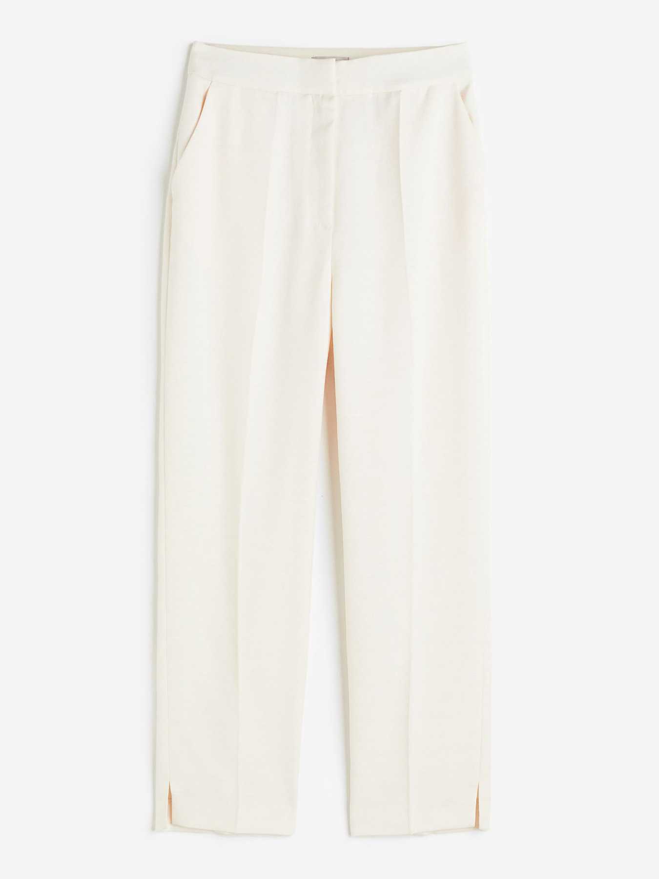 Классические штаны H&M модель 69137 Фото