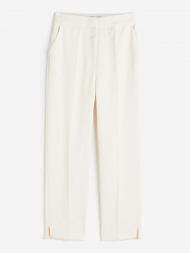 Классические штаны H&M модель 69137 Классические штаны H&M модель 69137 Фото