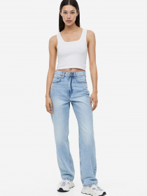 Топ H&M модель 69131 Фото