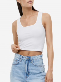 Топ H&M модель 69131 Фото