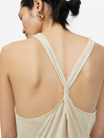 Платье миди H&M модель 69109 Фото