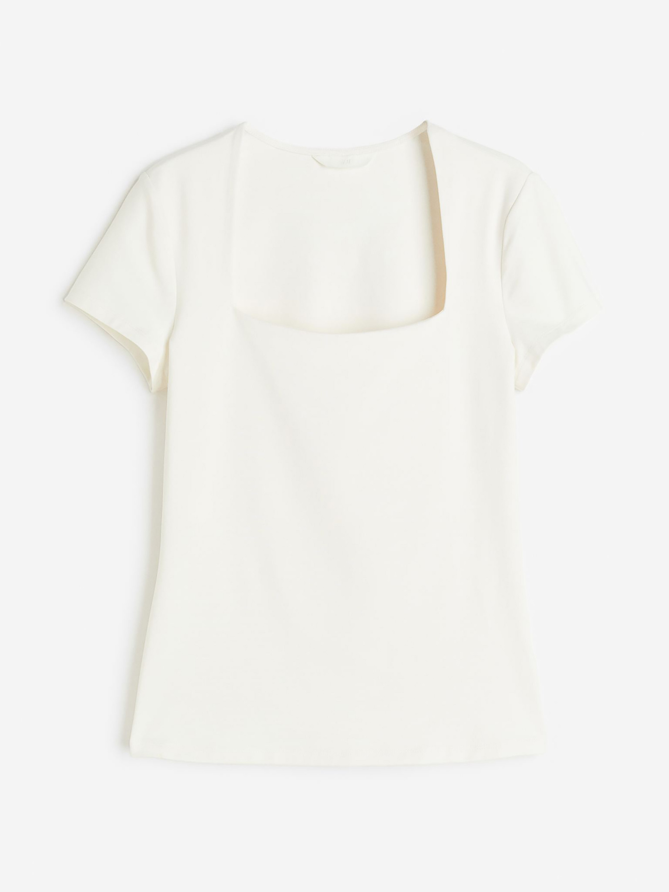 Топ H&M модель 69110 Фото