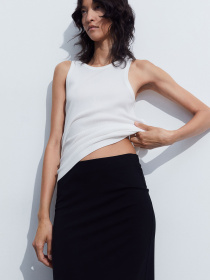 Юбка миди H&M модель 69145 Фото