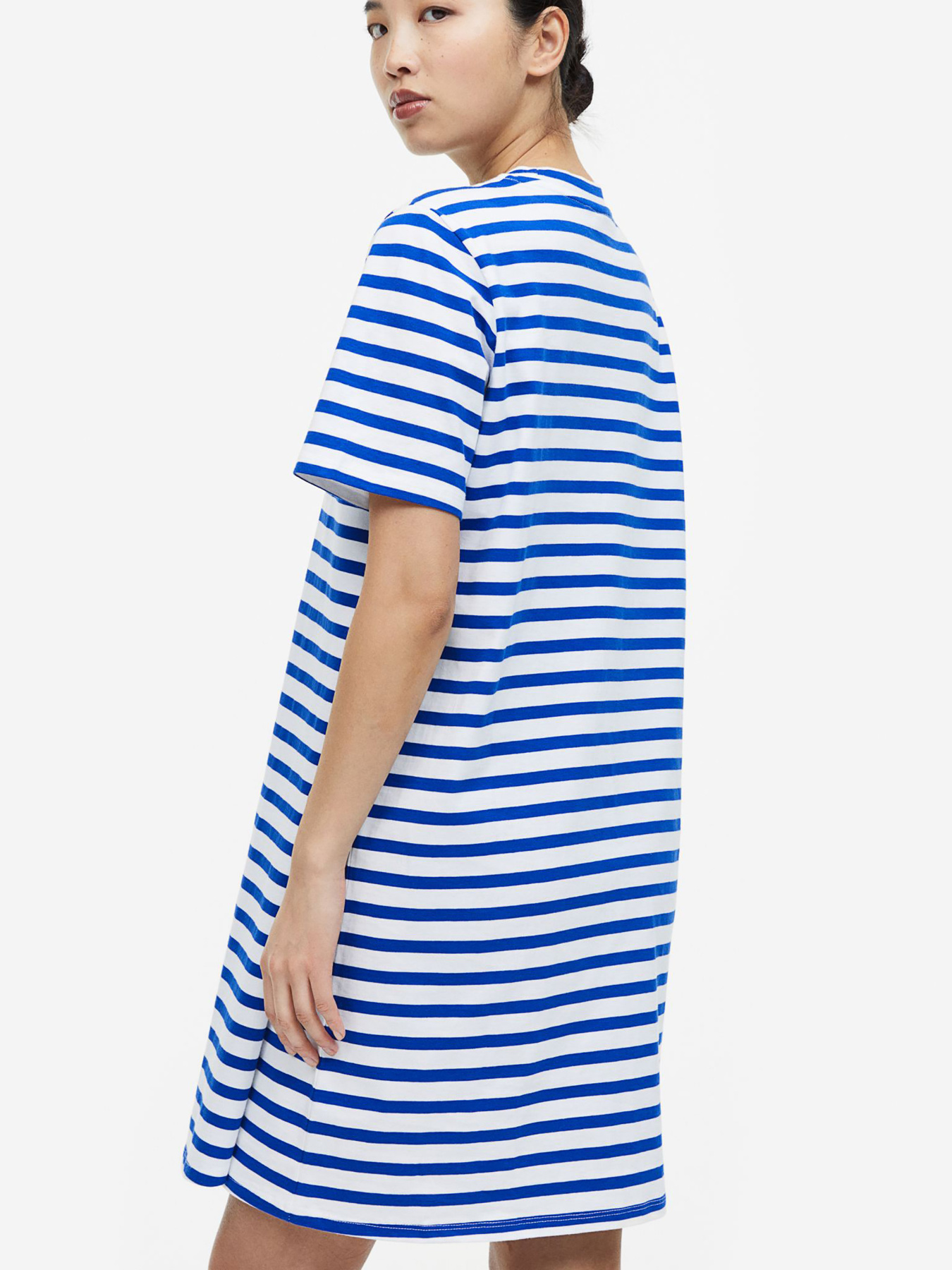 Платье мини H&M модель 69106 Фото