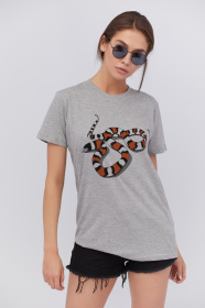 Футболки и поло YAPPI модель WG2036 Фото