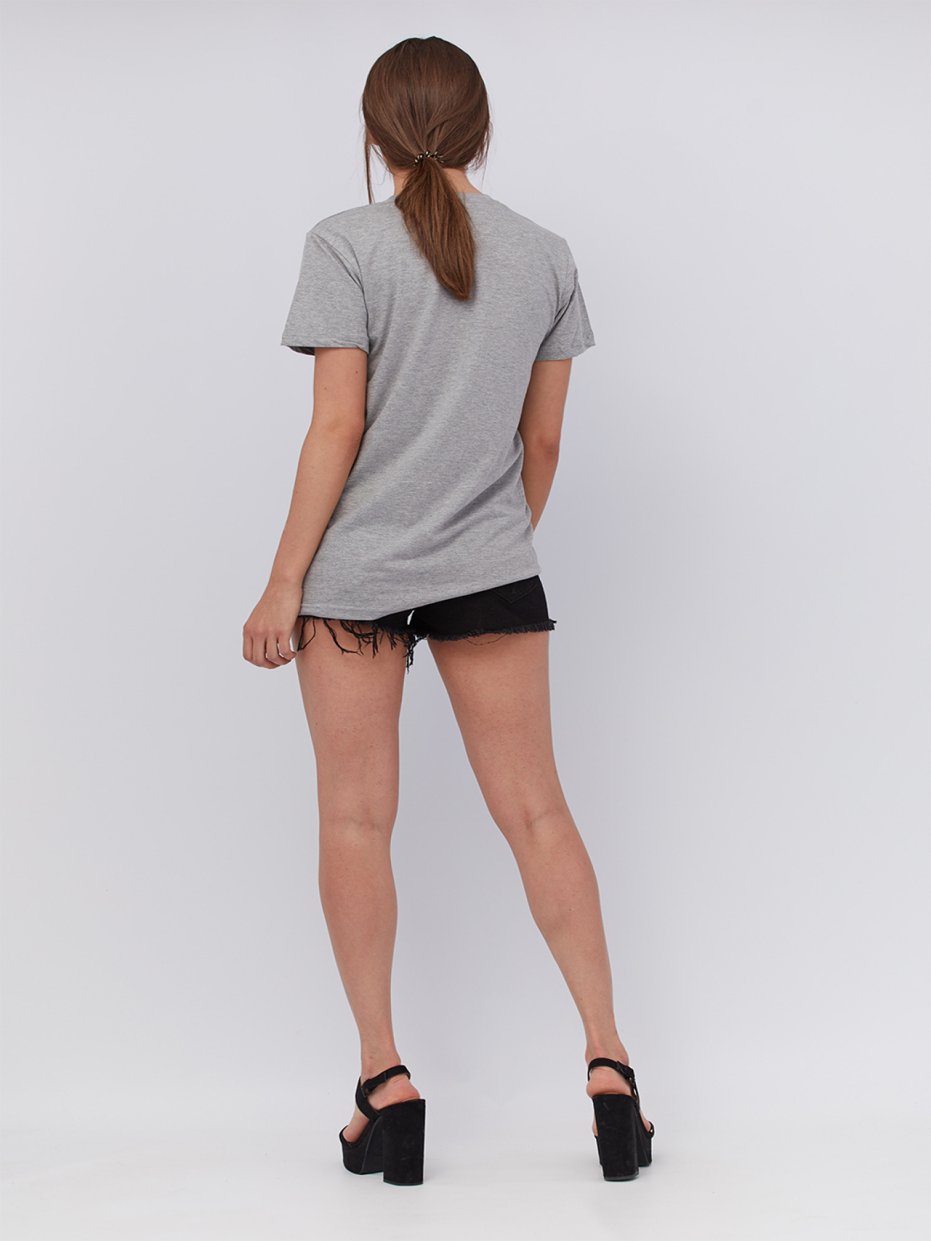 Футболки і поло YAPPI модель WG2036 Фото