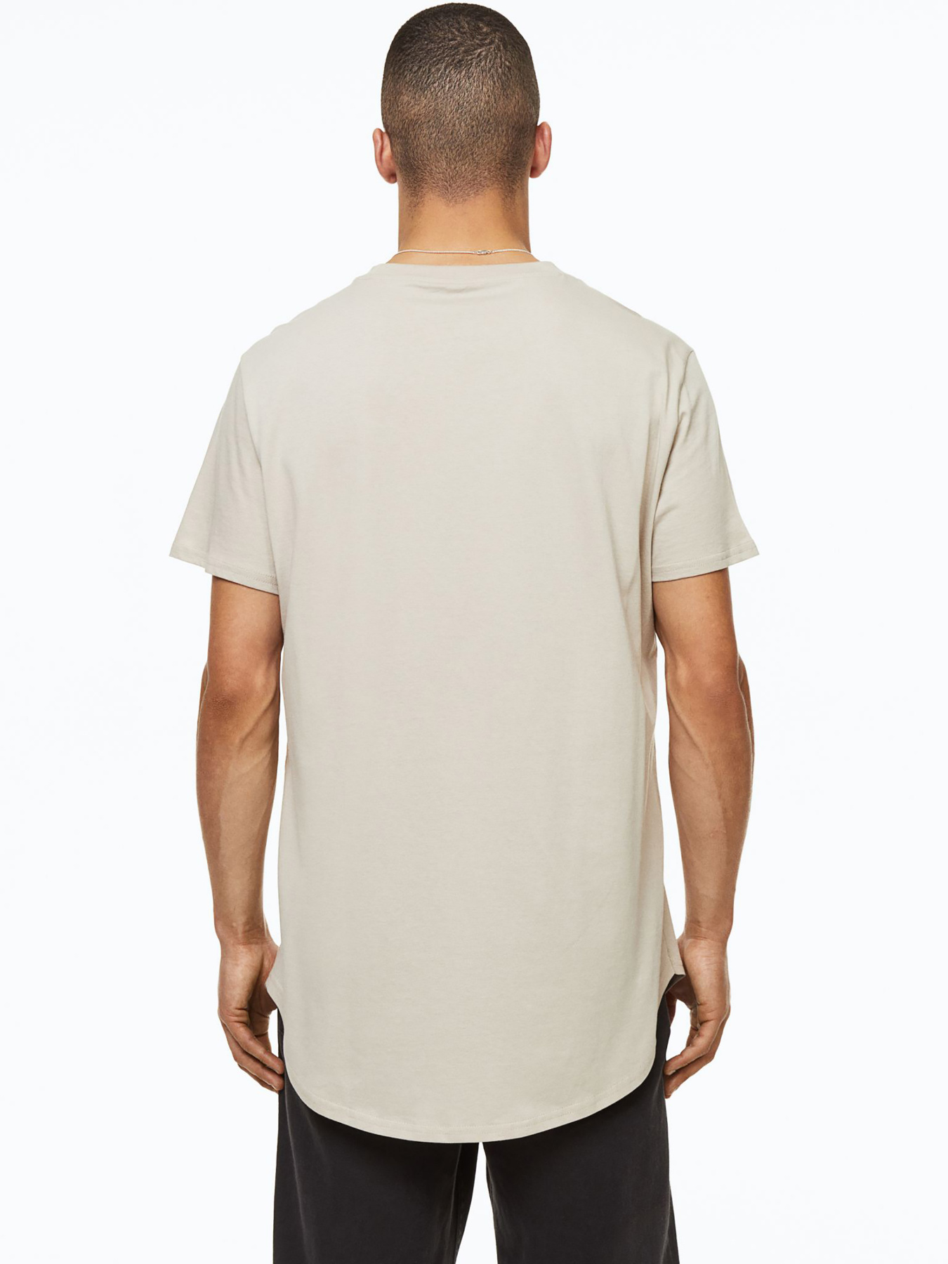 Футболка H&M модель 69135 Фото