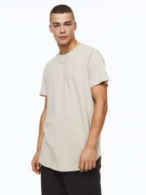 Футболка H&M модель 69135 Фото