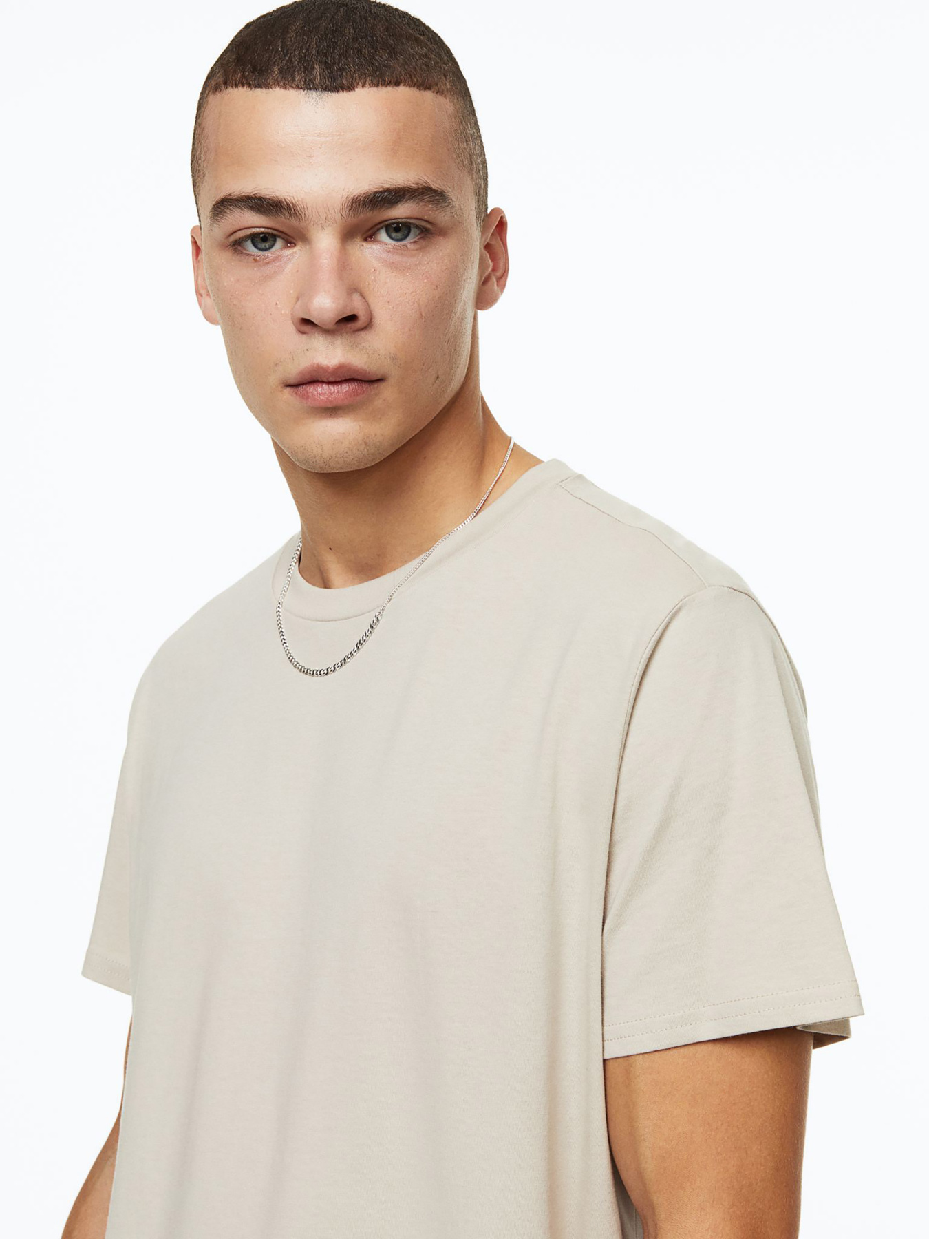 Футболка H&M модель 69135 Фото