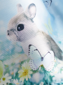 Платье мини H&M модель 69140 Платье мини H&M модель 69140 Фото