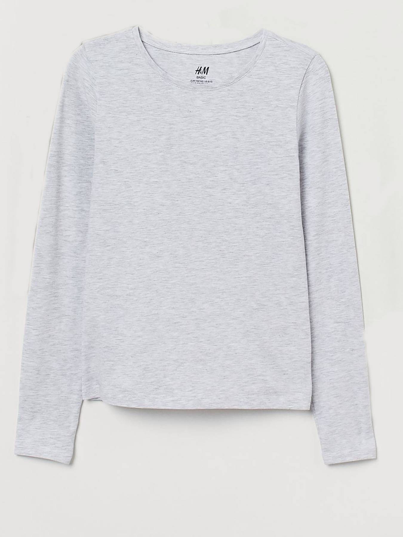 Лонгслів H&M модель 69128 Лонгслів H&M модель 69128 Фото